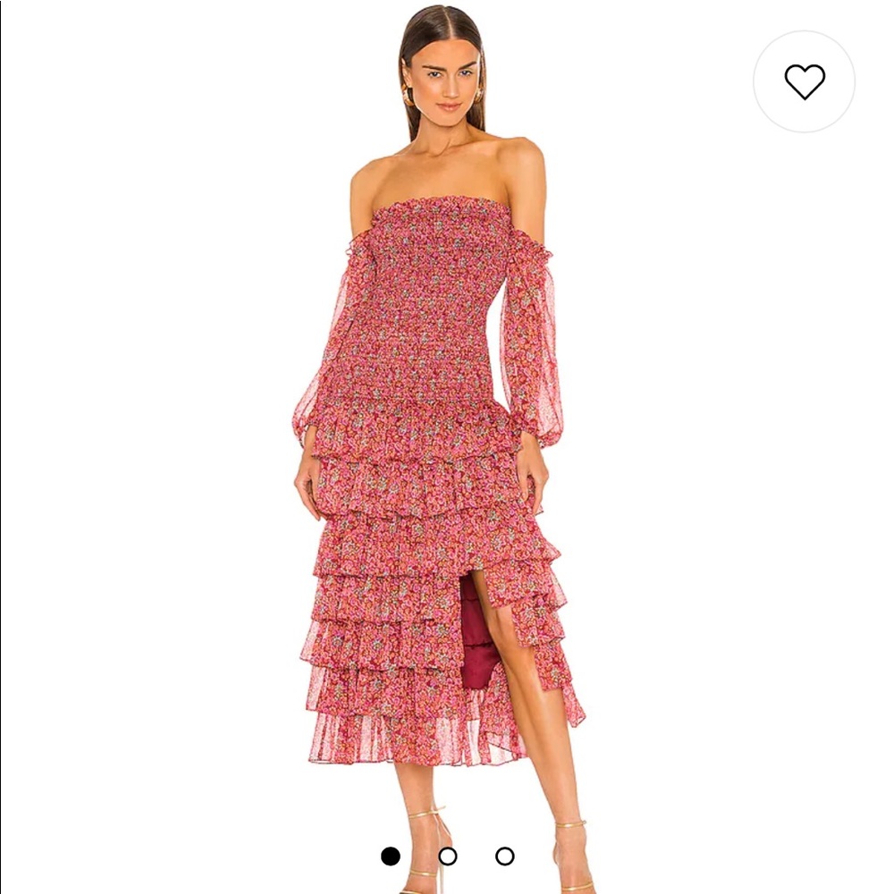Like new Likely dress revolve